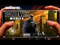 SAIU RAINBOW SIX MOBILE PARA ANDROID *Project F2*