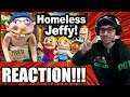SML YTP: Homeless Jeffy! Reaction!