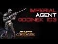 Star Wars: The Old Republic [Imperial Agent][PL] Odcinek 103 - Archon