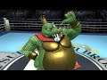 Super Smash Bros. Ultimate Part 62: King K. Rool Classic Mode