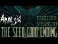 Amnesia The Seed (Good Ending?) [Full Walkthrough] English Version