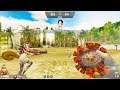 Counter-Strike Nexon: Zombies - Dione Boss Fight online gameplay on Toxicity map (Hard9)