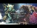 Full Zinogre Theme Medley - Monster Hunter World Iceborne