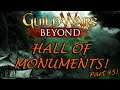 Guild Wars 1 - Part 45 - LDOA & Traveler's Vale