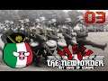 Italská demokracie, nejlepší demokracie | HoI4: The New Order (Itálie) #3