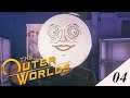 ［Live] The Outer Worlds ＃ 04 ［PC]