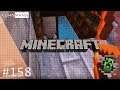 Minecraft | Besuch im Burggraben | #158 | Vanilla 1.14.4 | DE (Deutsch)