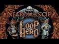 Nécromancie - Loop Hero