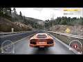 Project CARS 3 - Rain Gameplay (PS4 HD) [1080p60FPS]