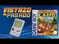 REGRESO AL PASADO - T04E76 | GB - Dobkey Kong Land - 1995