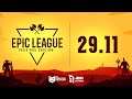 🔴SECRET vs A | Epic League Division 1 - Group Stage | 23 Creative VN
