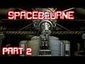 Spacebourne #2 - PC Gameplay - Flags In Space!