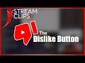 The YouTube Dislike Button and Selection Bias