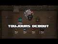 Toujours Debout - Afterbirth +