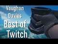 Vaughan Davies ­| best of Twitch ­| Stardew Valley, Persona 4, Persona 5 Royal, Mafia II & more