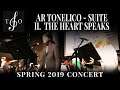 Ar Tonelico Suite — II. The Heart Speaks || 2019 Spring Concert
