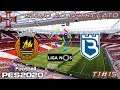 eFootball PES 2020 Rumo Ao Estrelato #15 Liga NOS Rio Ave vs Belenenses