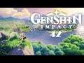 Genshin Impact - \42\Adepti Tests are Pretty Much Everyday Puzzles