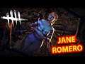 LA BUENA JANE ROMERO | DEAD BY DAYLIGHT ESPAÑOL