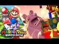 ¡LA COLUMNA INESTABLE! - Mario + Rabbids Kingdom Battle en Español #6 (Nintendo Switch)