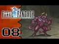 Let's Play Final Fantasy |08| Sailing West
