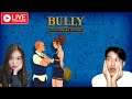 🔴[ Live Game] Tamatkan Bully- Bully