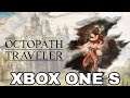 Octopath Traveler Xbox One S No Commentary Gameplay (As Ophillia)