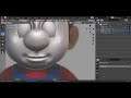 Sculpting stuff in Blender till i get good or bored - #26