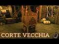 The House Of Da Vinci 2 - CORTE VECCHIA
