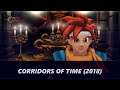 Chrono Resurrection - Corridors of Time (2018 mixing)