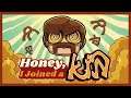 Honey, I Joined The Kin! | A New Town