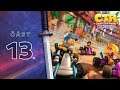 JAKO PO MÁSLE!!! | 13. část | Crash Team Racing: Nitro Fueled | CZ Lets Play | PS4 Pro
