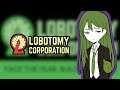Let's Play Lobotomy Corporation (Part 3) | Suckin' the Energies Out of Cosmic Horrors