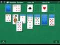 Lets play Solitaire 12 16 2019
