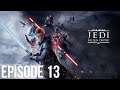 Let's Play Star Wars: Jedi Fallen Order - Episode 13