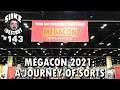 MegaCon 2021