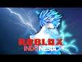 Mencoba Kekuatan Killua "Godspeed" yang Sangat OP ! - Project X Roblox Indonesia