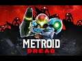 My First Metroid Game (Metroid Dread LIVE)