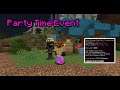 *NEW* Party Time Event (Hypixel Skyblock)