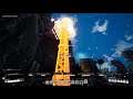 Noob playing Satisfactory !!!GAME SOUND ONLY!!!  Ep 08 Fics*mas tree