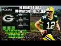 Rebuilding The Green Bay Packers | 10 Squats A Loss... | Madden 20 Franchise Realistic Rebuild