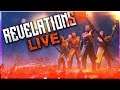 🍞 REVELATIONS Rounds 170 + | Level 1000 Grind! | Episode 20 | Black Ops 3 Zombies! 🍞