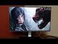 Shadow of Tomb Raider (Jaguar Boss Fight) PS4 Slim 1080P Monitor