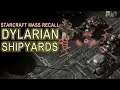 Starcraft Mass Recall 40 - The Dylarian Shipyards