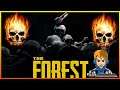 THE FOREST STAFFEL 4  #002 -Angriff der Nacktärsche -Let's Play The Forest