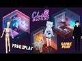 Chill Corner ★ Gameplay ★ PC Steam [Free to Play] relaxing idle game 2021