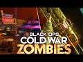 Cold War Zombies DLC 2 Leaked Gameplay Features, Outbreak TRANZIT DLC Map, Warzone Nuke Event LEAKED