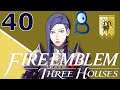 Difficulty Spikes - Fire Emblem: Three Houses (Golden Deer) - Part 40