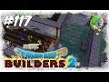 Dragon Quest Builders 2 #117 / Ein Spa zur Entspannung / Gameplay PS 4 pro (Deutsch German)