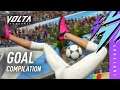 FIFA 21 VOLTA l GOAL COMPILATION "Heavyweight"